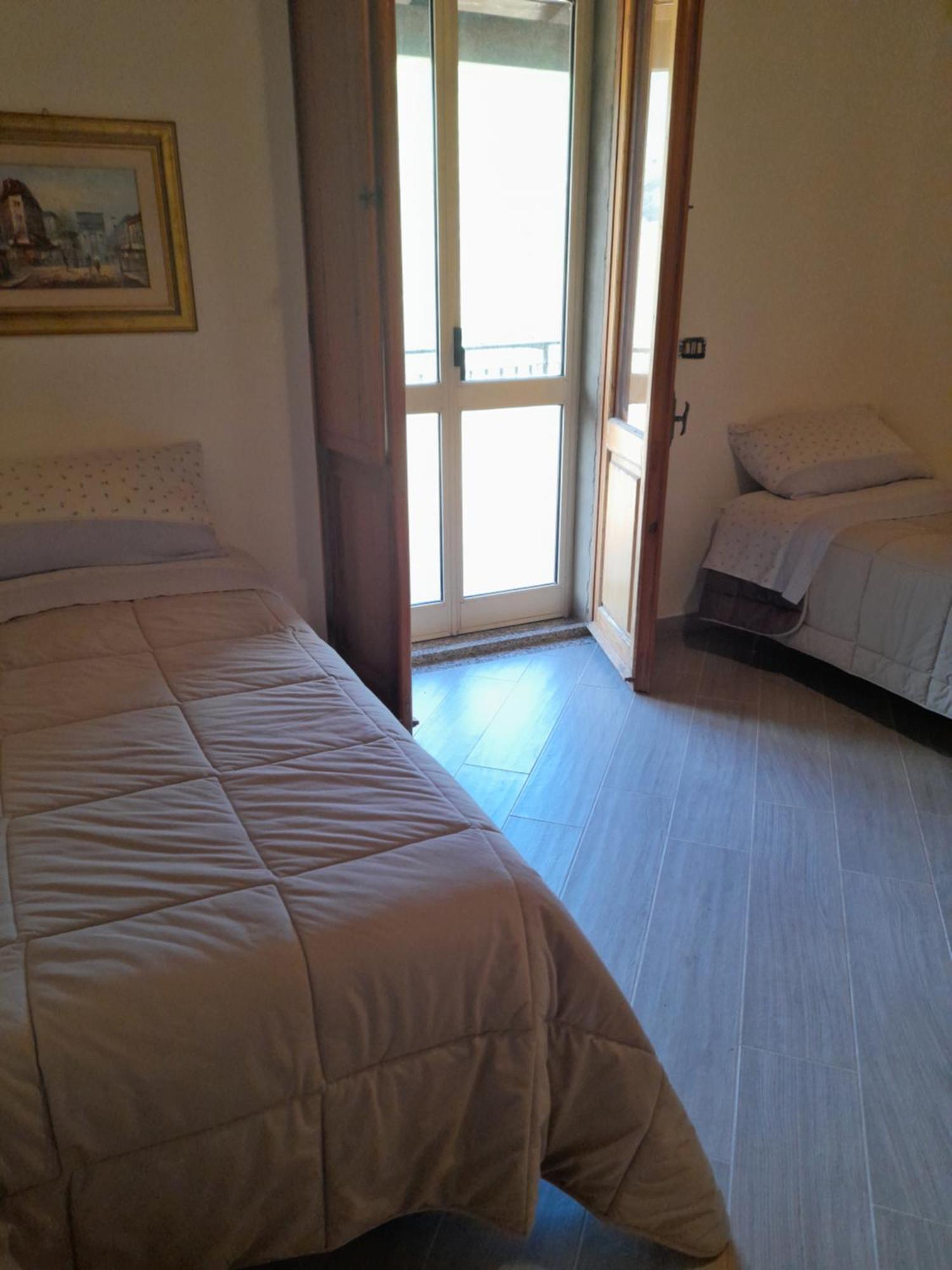 Anna Chiara Apartment Desulo Exterior foto